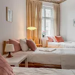 Appartement Old Town Centrum