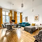 Old Town Centrum Appartement Poznań