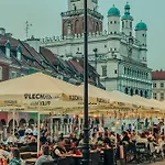Old Town Centrum Appartement *