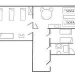 Appartement Old Town Centrum