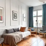 Appartement Old Town Centrum *