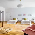 Old Town Centrum Appartement