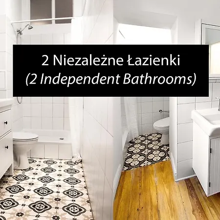 Old Town Centrum Appartement Poznań