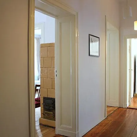 Old Town Centrum Apartment *