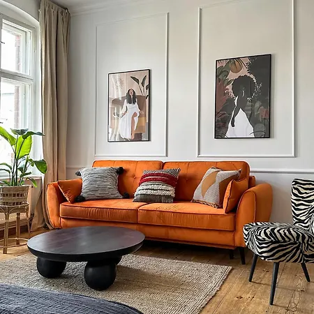 Apartment Old Town Centrum