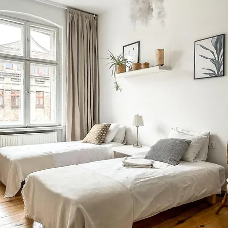 Old Town Centrum * Poznań