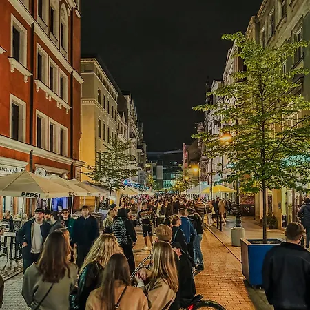 Old Town Centrum