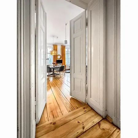 Old Town Centrum Appartement *
