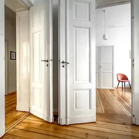 Old Town Centrum Apartment Poznan