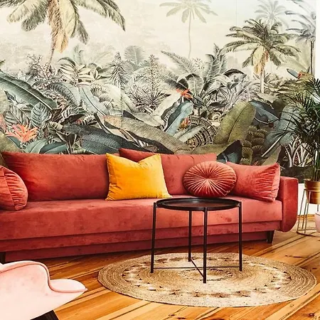 Old Town Centrum * Poznań