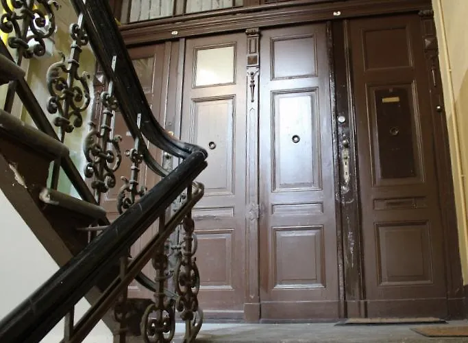 Old Town Centrum Lejlighed Poznań