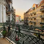 Old Town Centrum Lägenhet Poznań