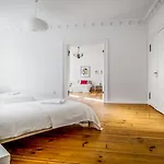 Old Town Centrum Appartement *