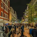 Old Town Centrum
