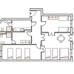 Appartement Old Town Centrum *