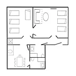 Appartement Old Town Centrum