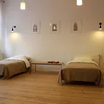 Old Town Centrum Appartement *