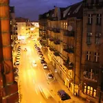 Old Town Centrum Lägenhet