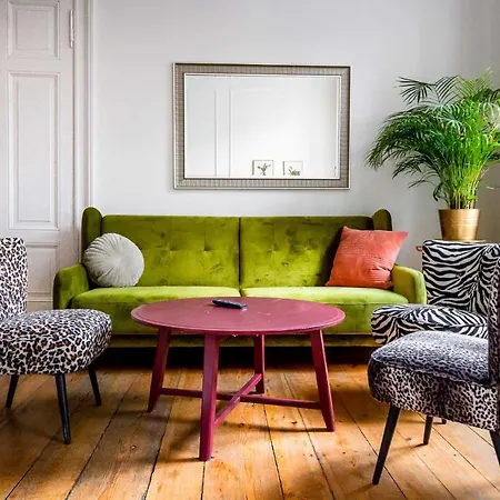 Apartman Old Town Centrum