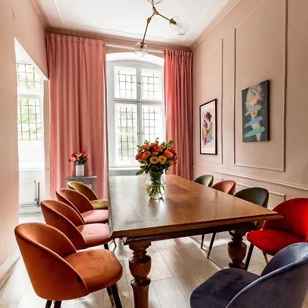 Old Town Centrum * Poznan