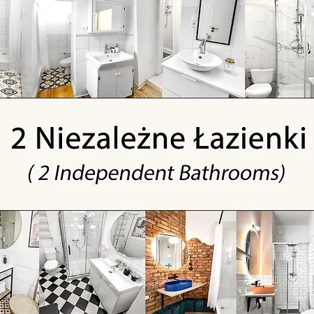 Apartment Old Town Centrum