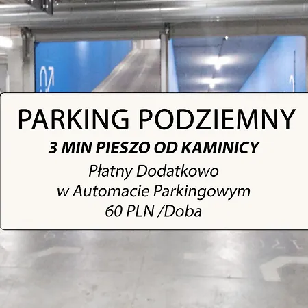 Appartement Old Town Centrum