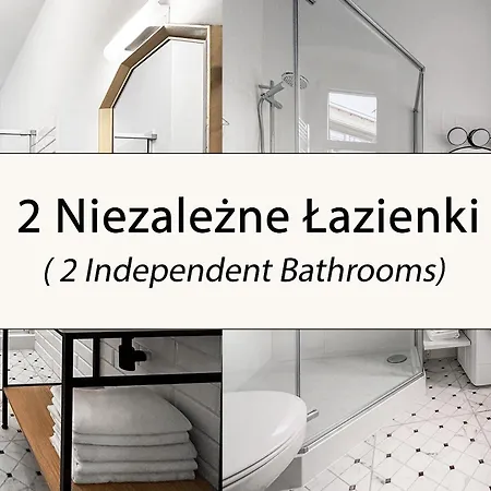 Old Town Centrum Poznań