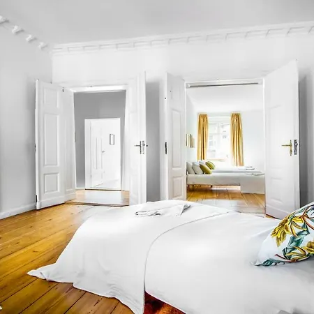 Apartman Old Town Centrum *