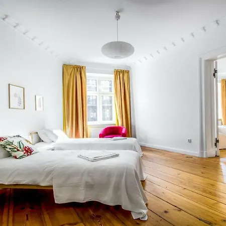Apartman Old Town Centrum *