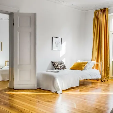 Old Town Centrum Poznań