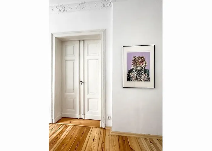 Old Town Centrum * Poznan