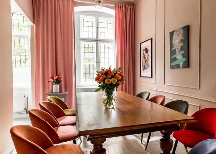 Old Town Centrum * Poznan