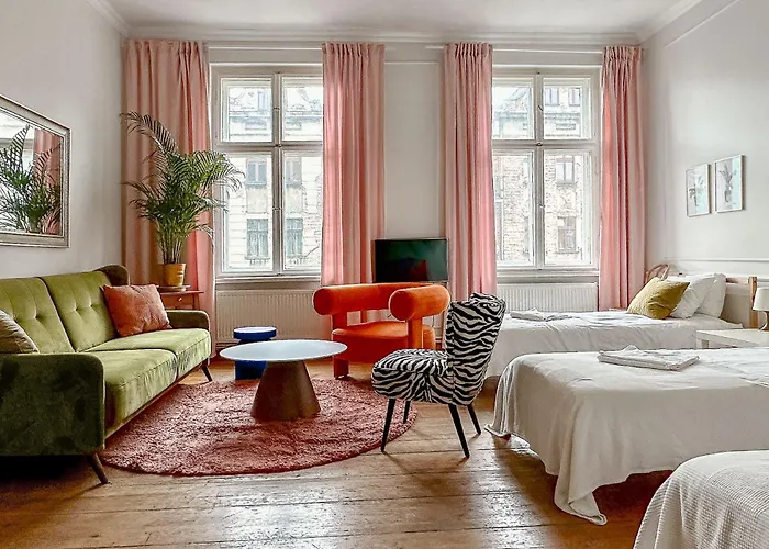 Old Town Centrum * Poznań