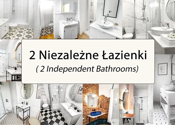 Appartement Old Town Centrum