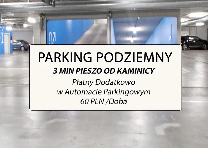 Apartment Old Town Centrum