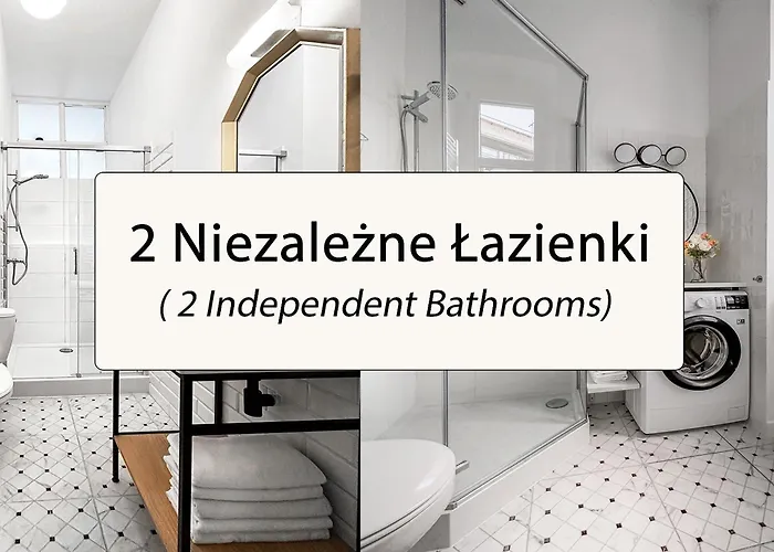 Old Town Centrum Poznań