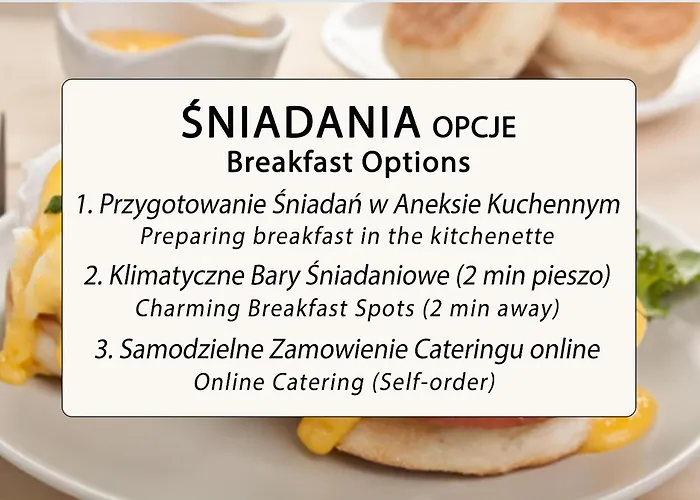 Old Town Centrum * Poznan