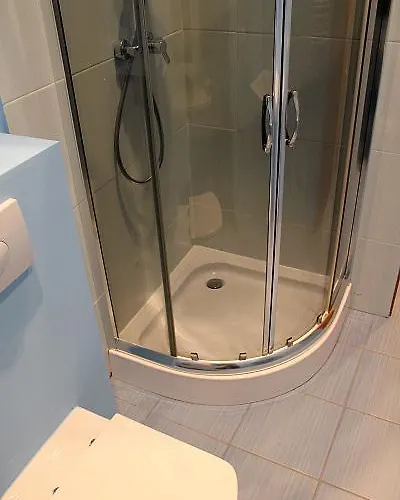 Old Town Centrum Apartment *