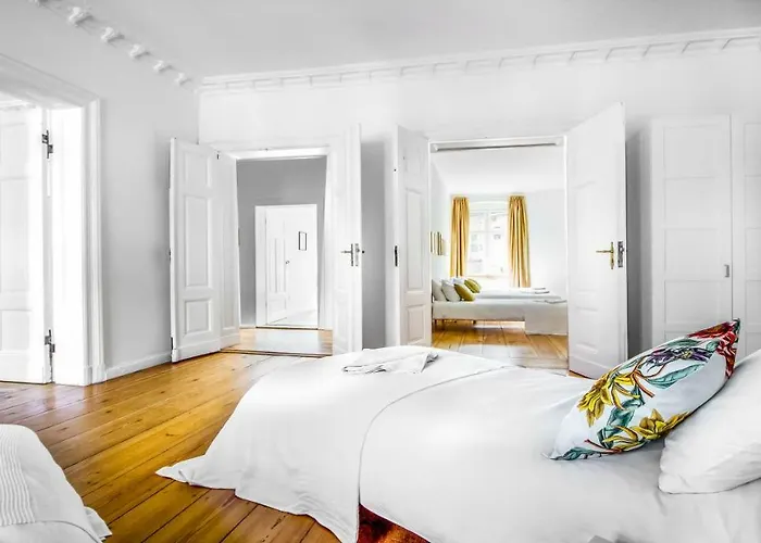 Apartment Old Town Centrum *