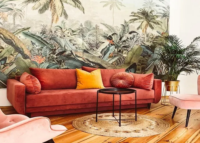 Old Town Centrum * Poznan